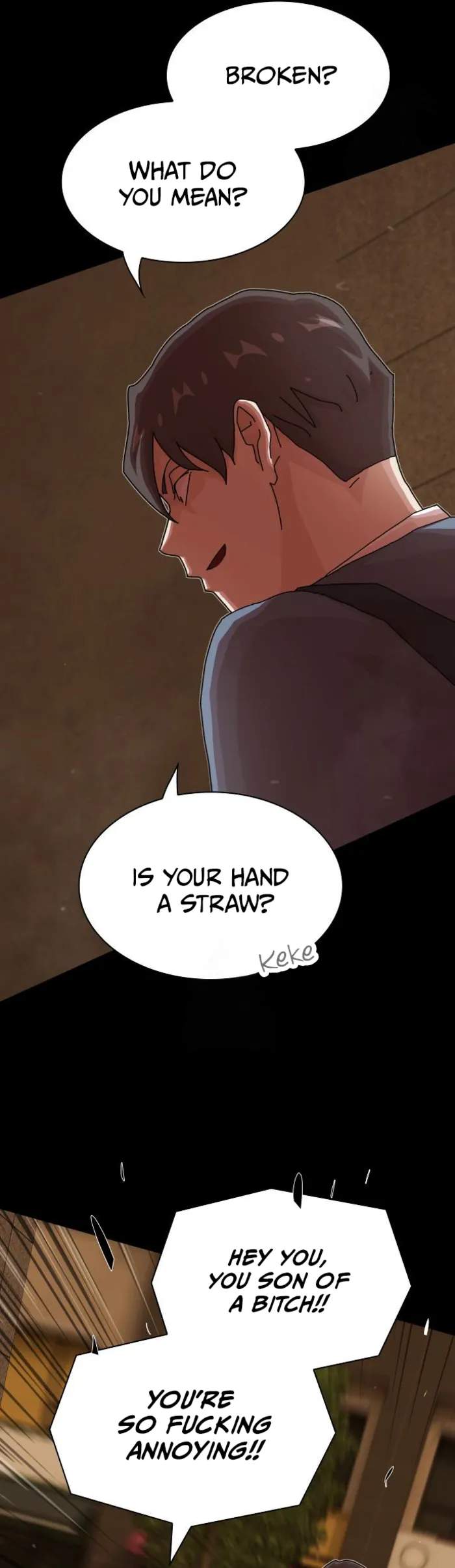 The Genius Who Reads the World Chapter 27 24